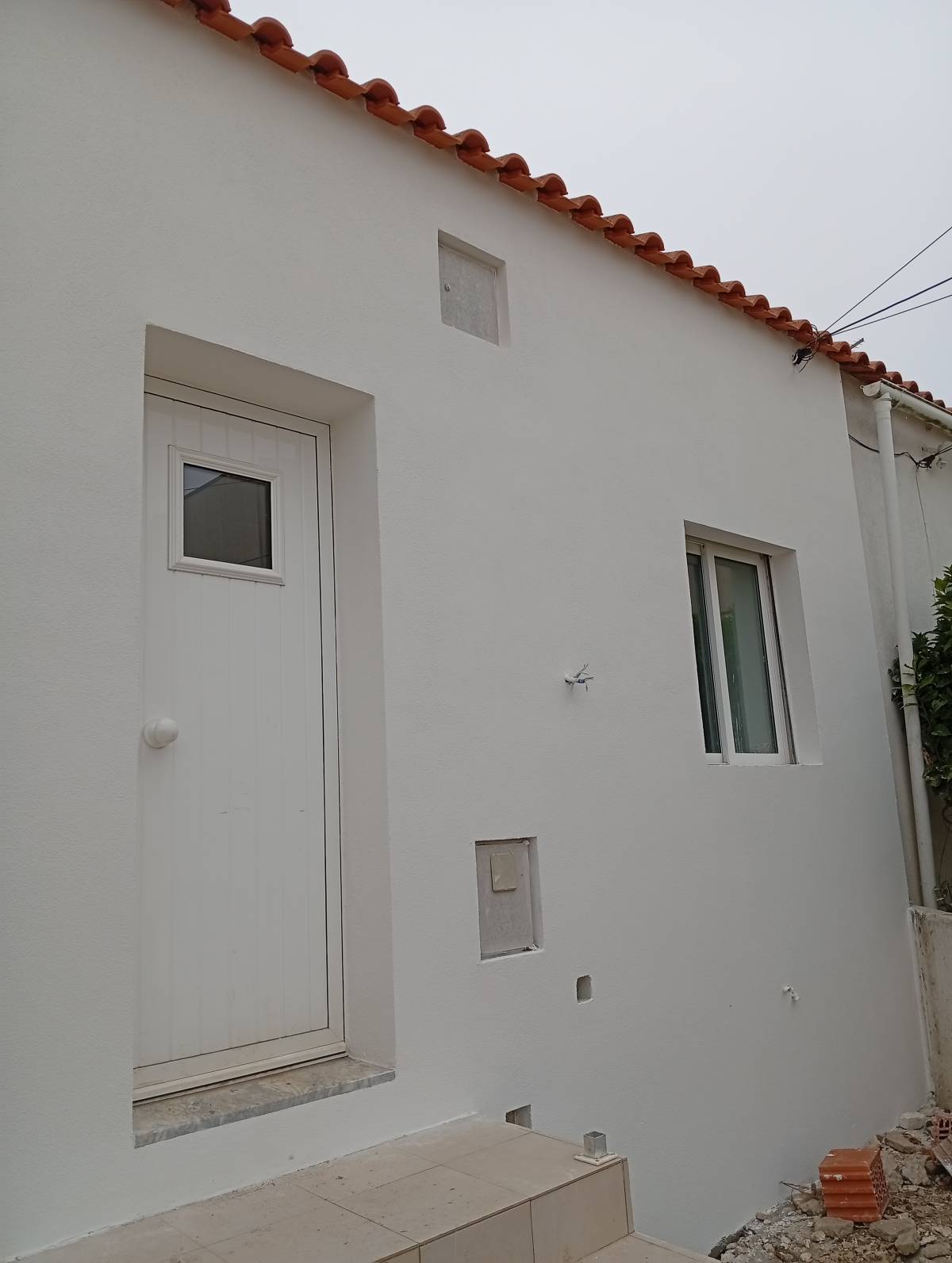 ML pinturas e remodelações - Mafra - Pintura de Interiores