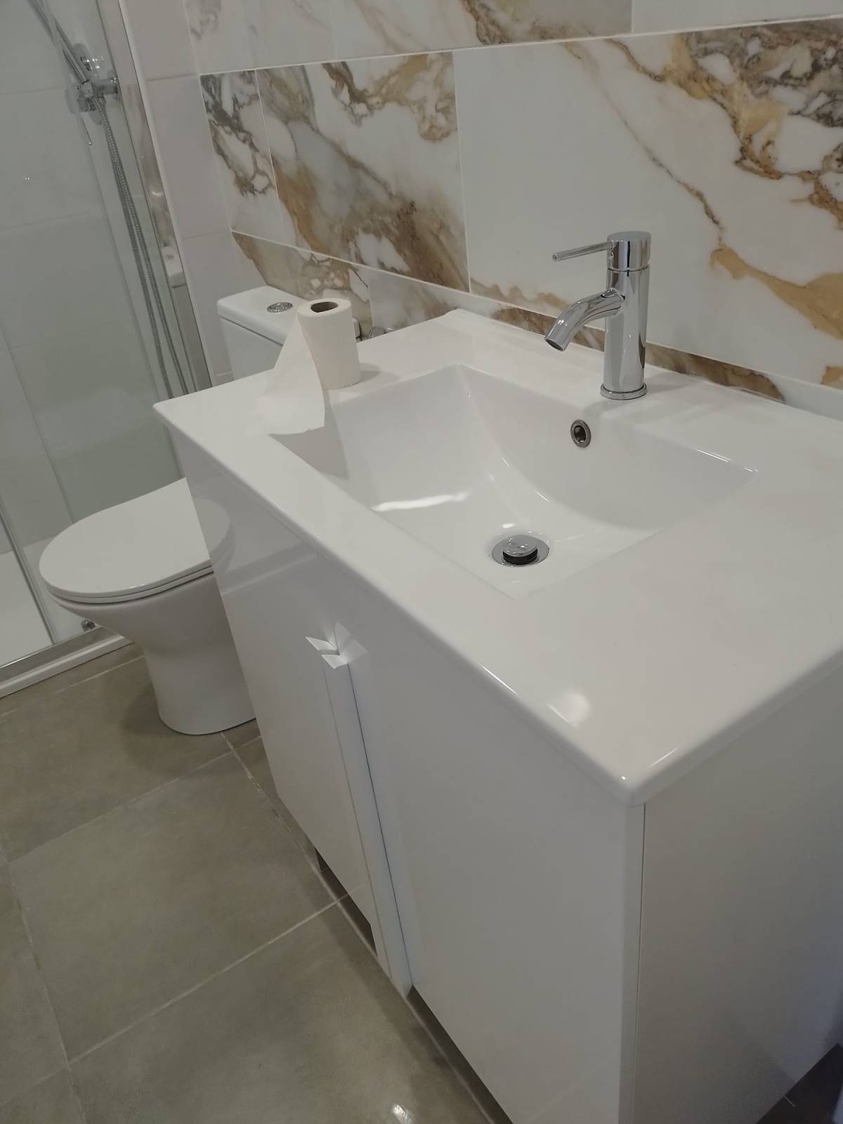 CClean - Oeiras - Kitchen Remodel