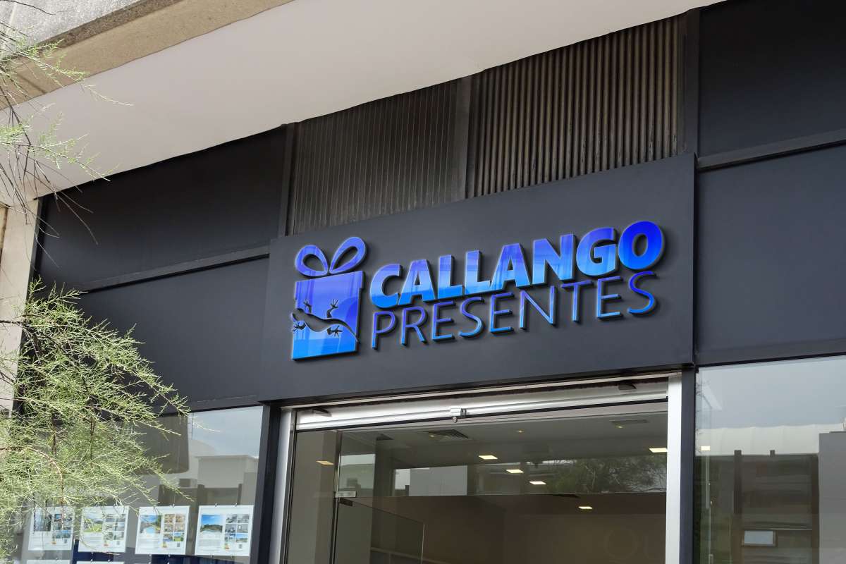 Adriano Oliveira - Valongo - Design de Logotipos