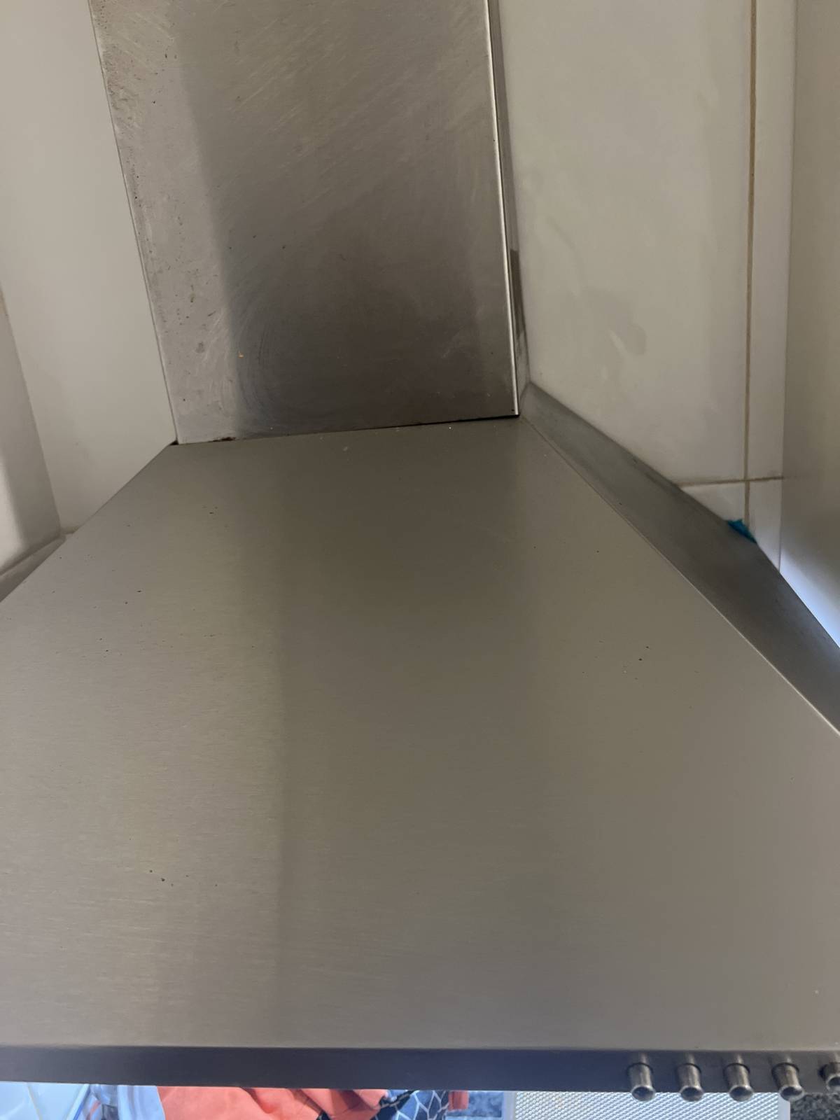 Filismina Inácio - Vila Franca de Xira - Reinigung der Wohnung