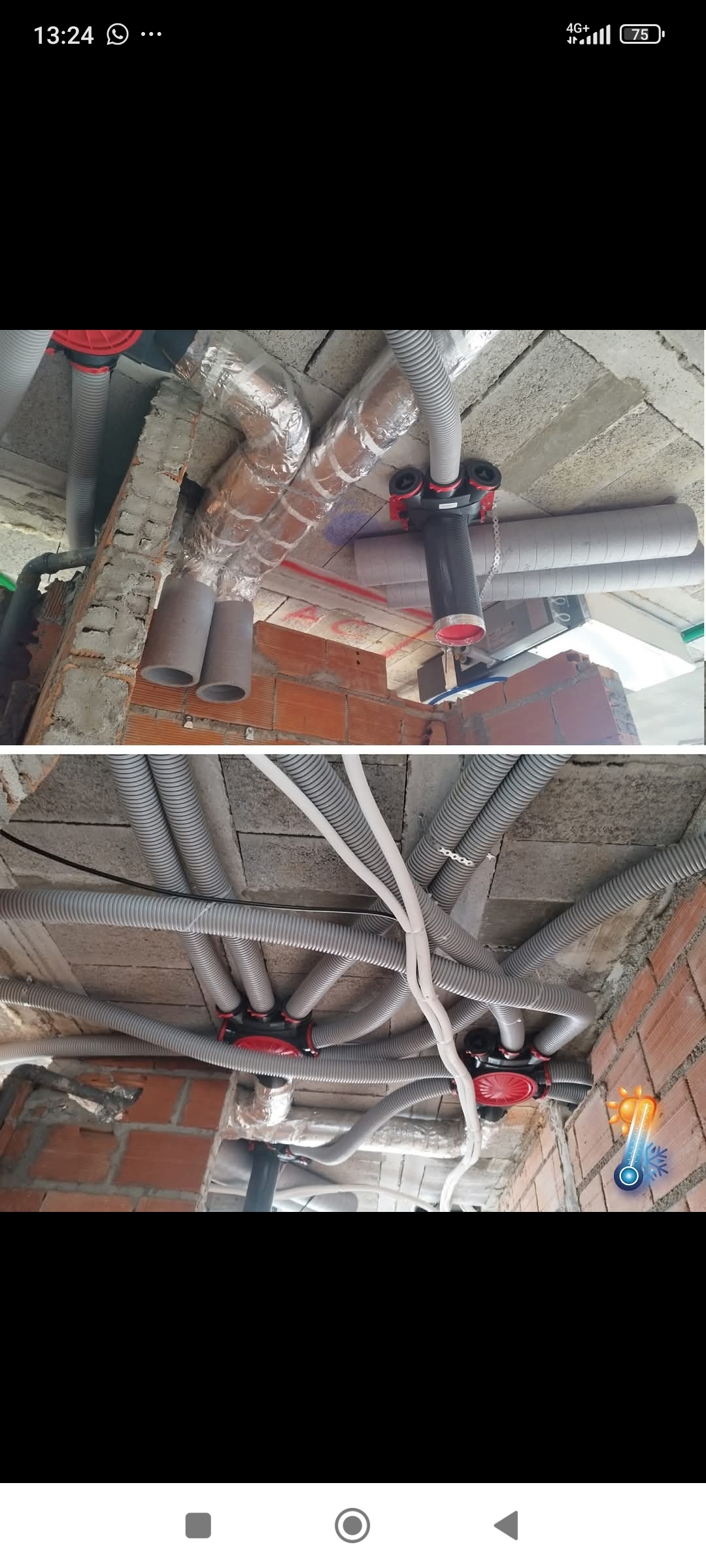 ESCALA MIL AVAC - Vila Nova de Gaia - Central Air Conditioning Maintenance