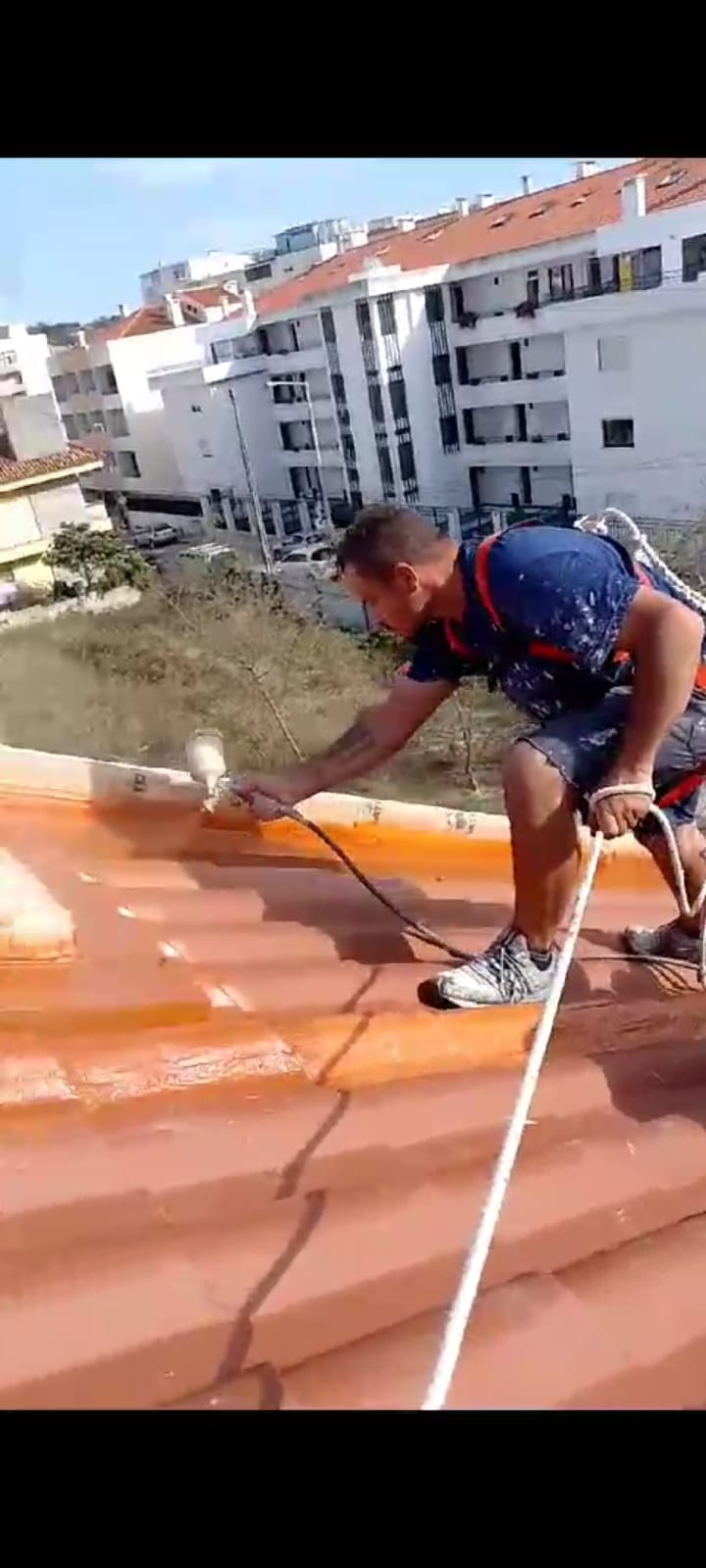 Gilson Pinturas e Remodelação - Barreiro - Pintura de Casas