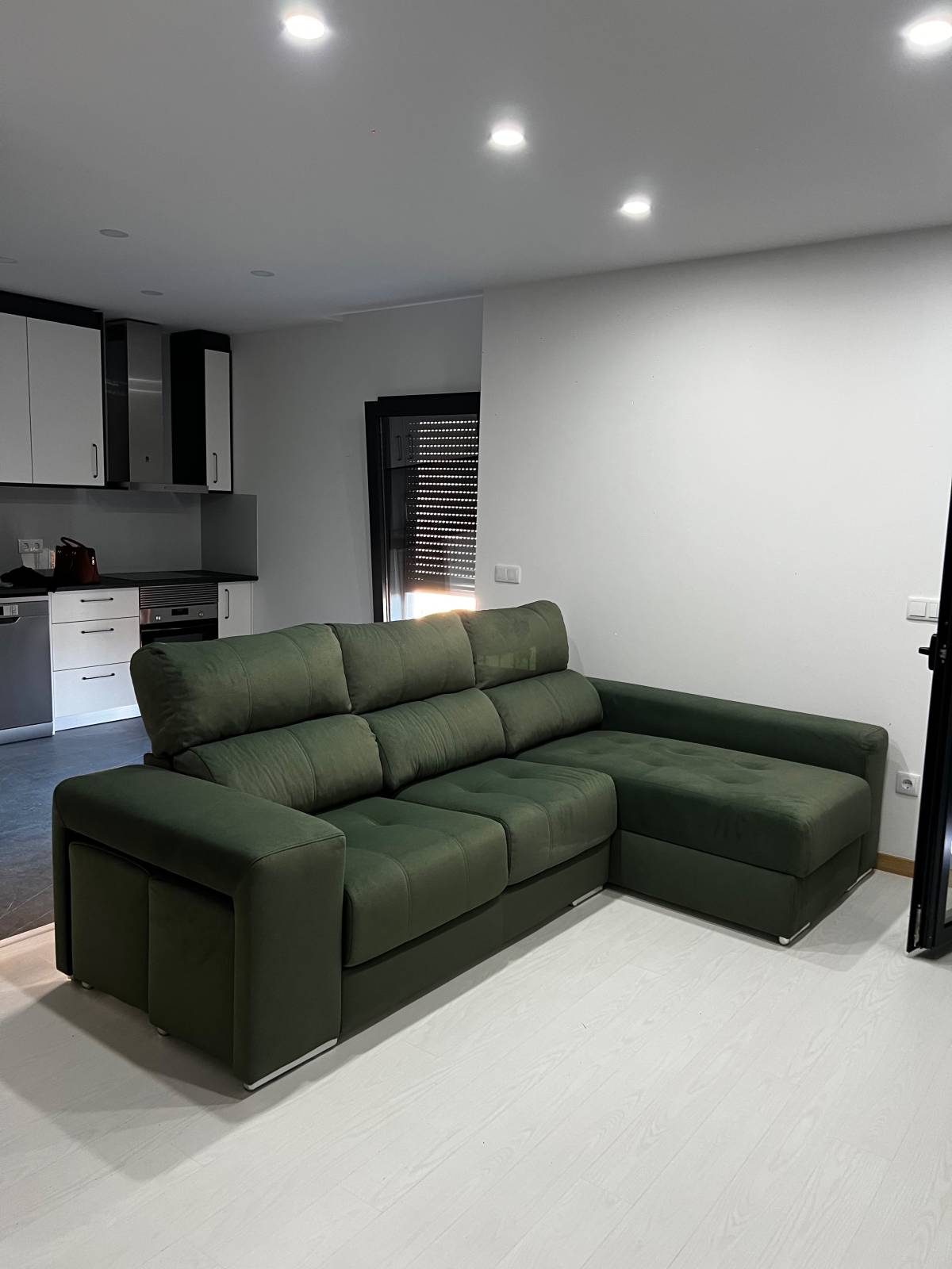 ProFix Solutions - Amarante - Montagem de Mesa de Bilhar