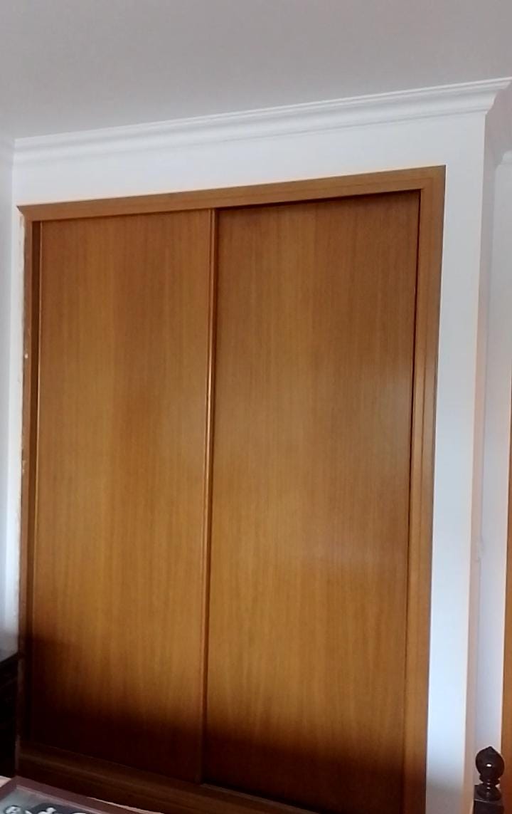 Gilson Pinturas e Remodelação - Barreiro - Pintura de Interiores