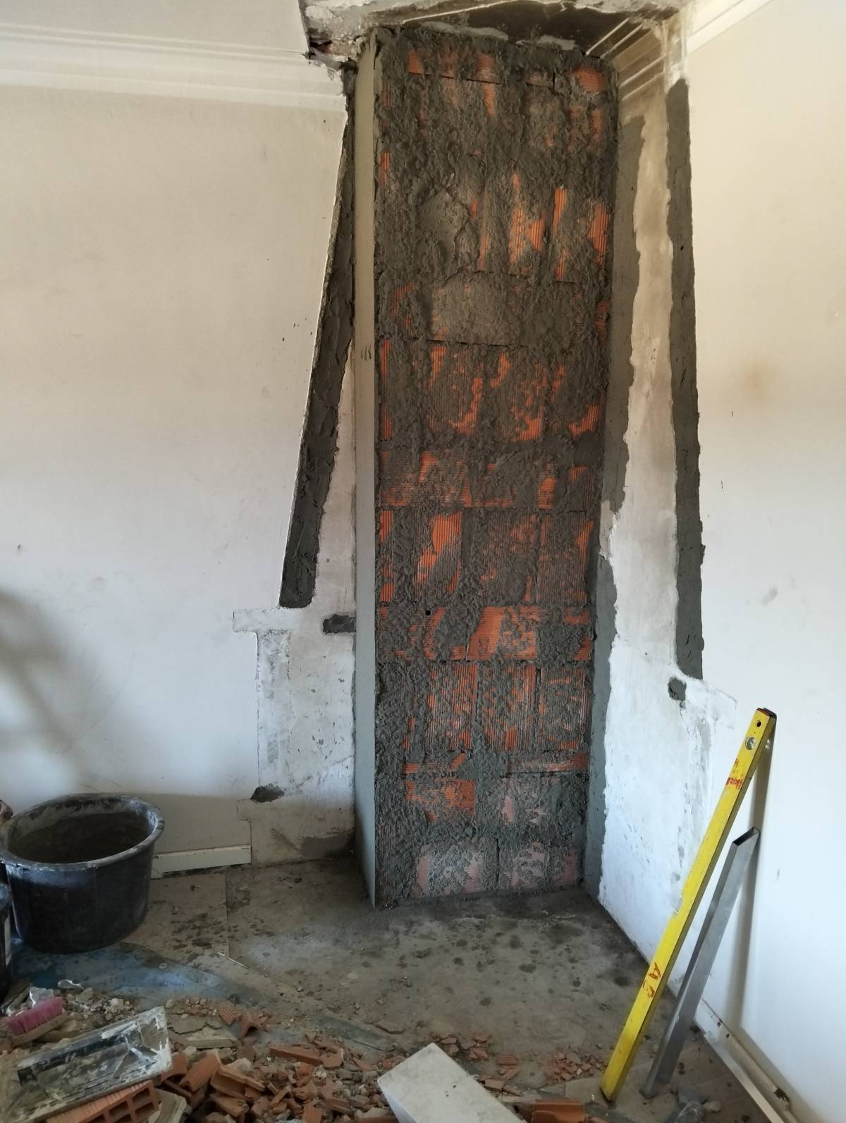 M.J. Matos - Porto - Construcción de viviendas