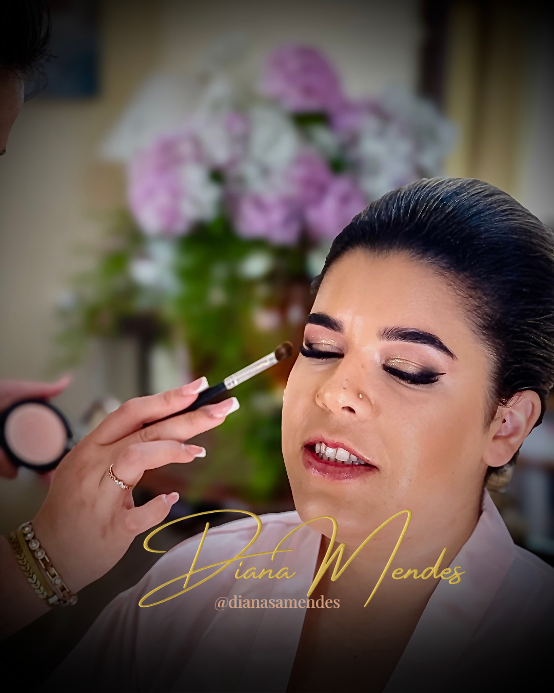 Diana Mendes - Ansião - Hairdressers and Makeup Artists