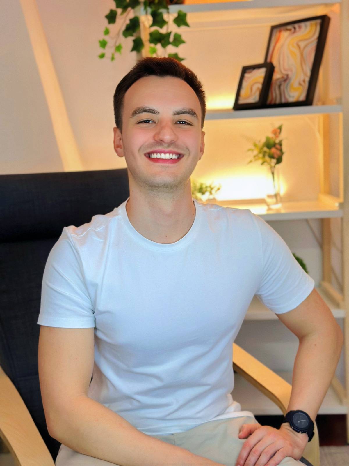 Kauê Gonçalves Personal Trainer - Torres Vedras - Personal Training
