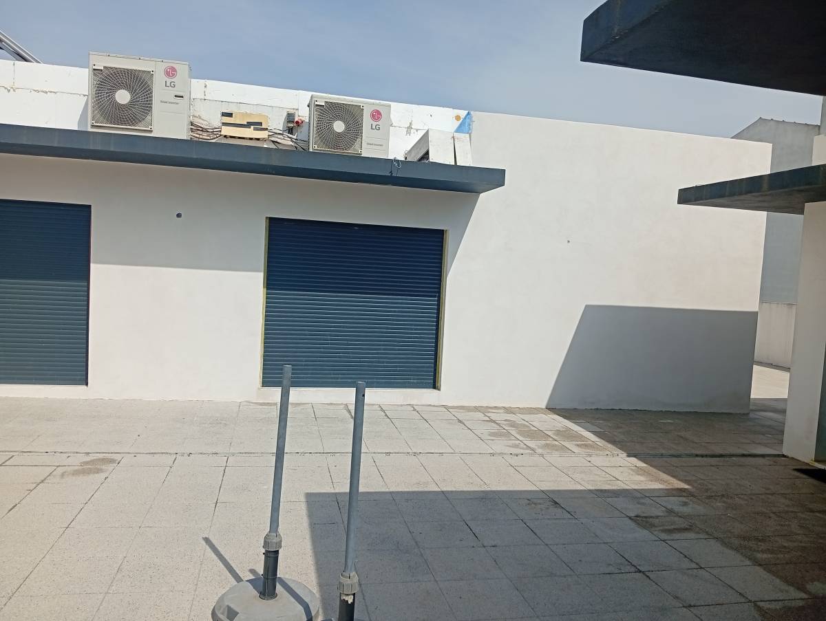 ML pinturas e remodelações - Mafra - Pintura de Portas