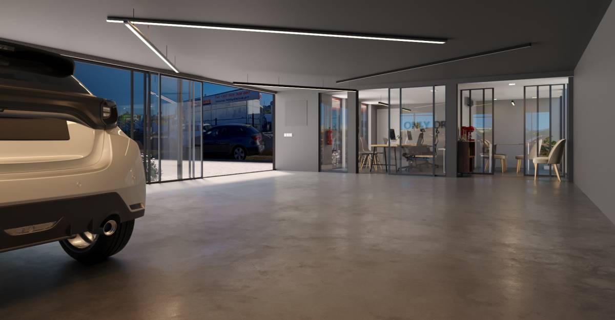 LS Atelier - Lisboa - Servicios de modelado y CAD