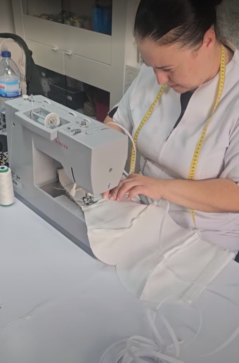 Alice V Atelier - Vila Real de Santo António - Alfaiates e Costureiras