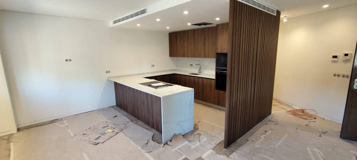 Wesley Braz - Reparações - Almada - Construção de Parede Interior