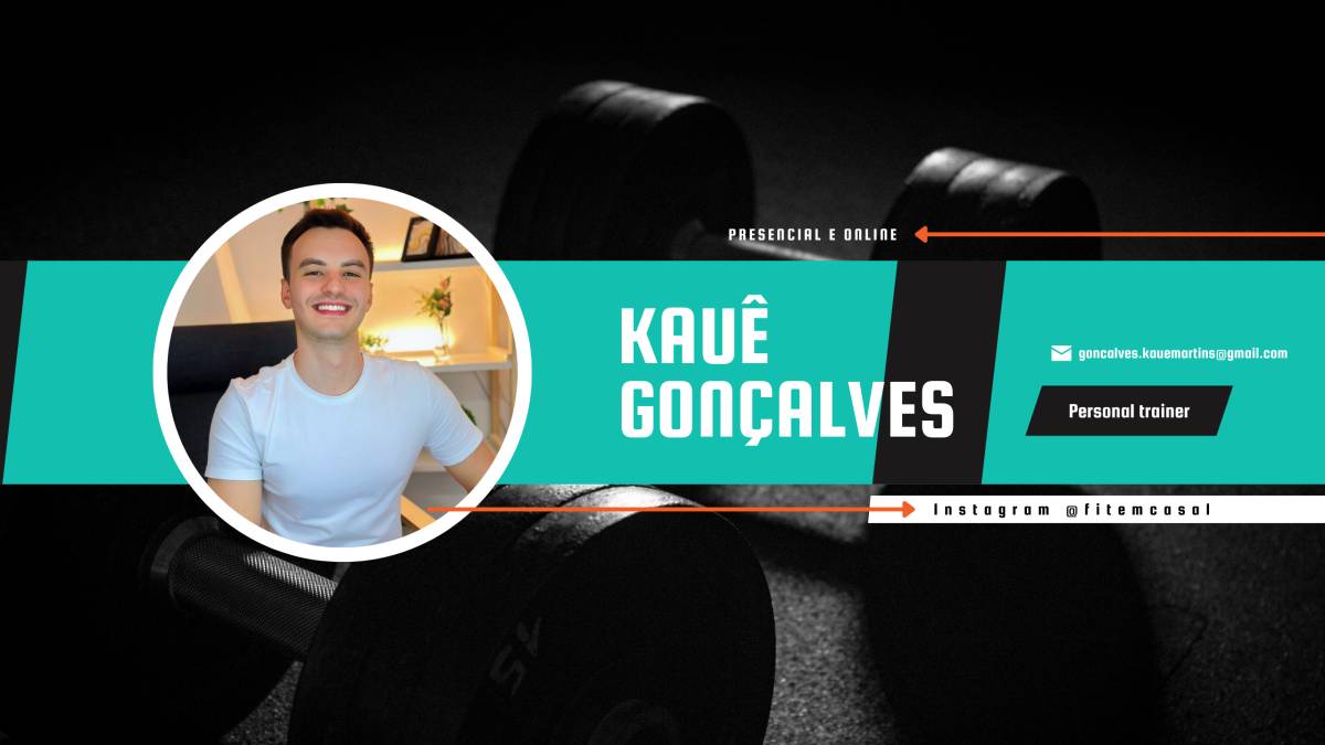 Kauê Gonçalves Personal Trainer - Torres Vedras - High-Intensity Interval (HIIT) Training