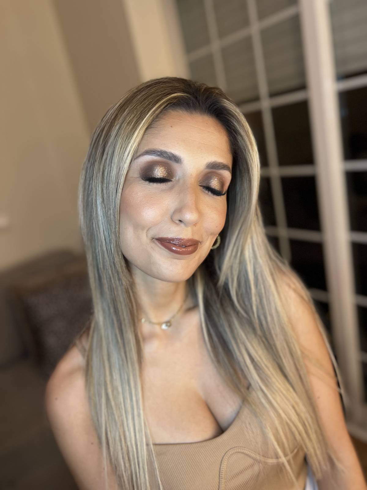 Débora Vicêncio - Almada - Beauty services
