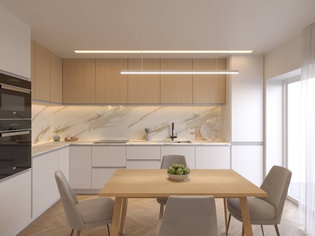 LS Atelier - Lisboa - Autocad e Modelação 3D