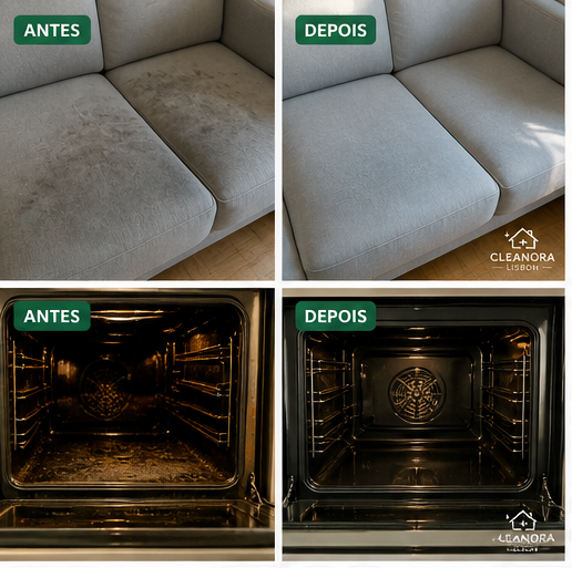 Cleanora lisbon - Lisboa - Limpeza de Cortinas e Cortinados