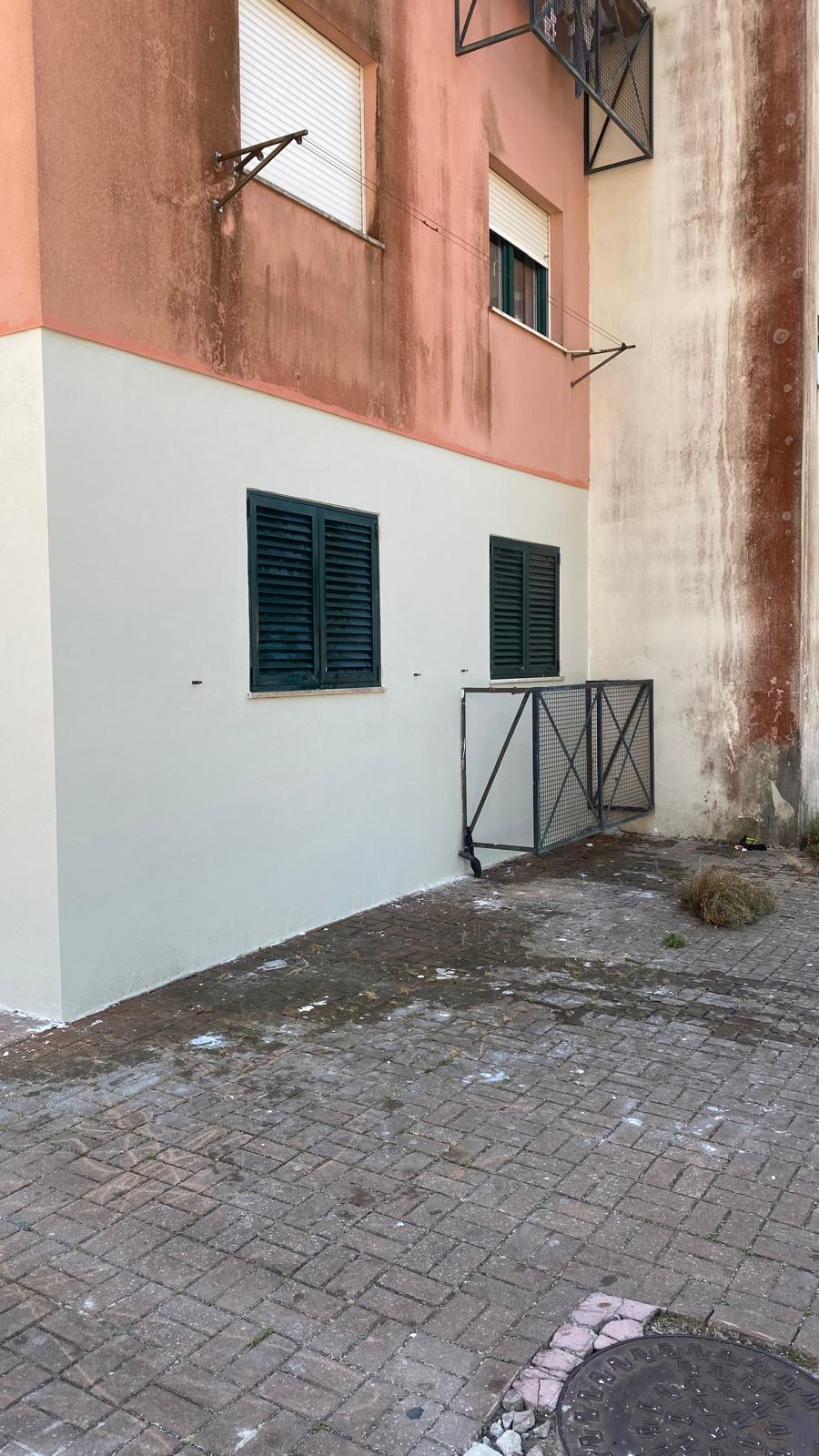 Barbos remodelacao - Loures - Nivellement de surfaces en béton