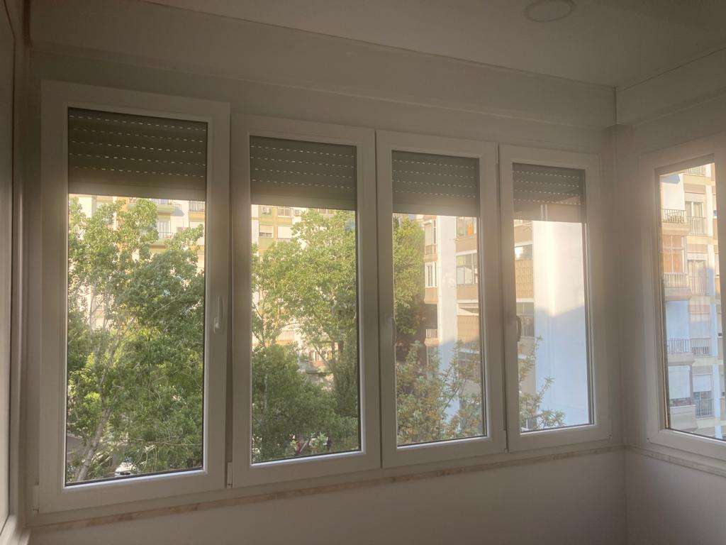 Reflax França - Remodelação - Palmela - Roof Cleaning
