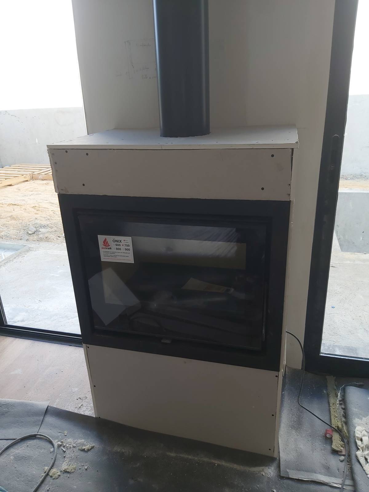 WE Construções - Almada - Drywall Repair and Texturing