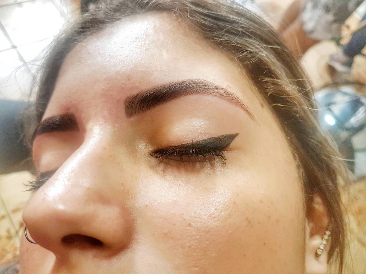 Diva Secrets Beauty - Vila Real - Schönheitssalon
