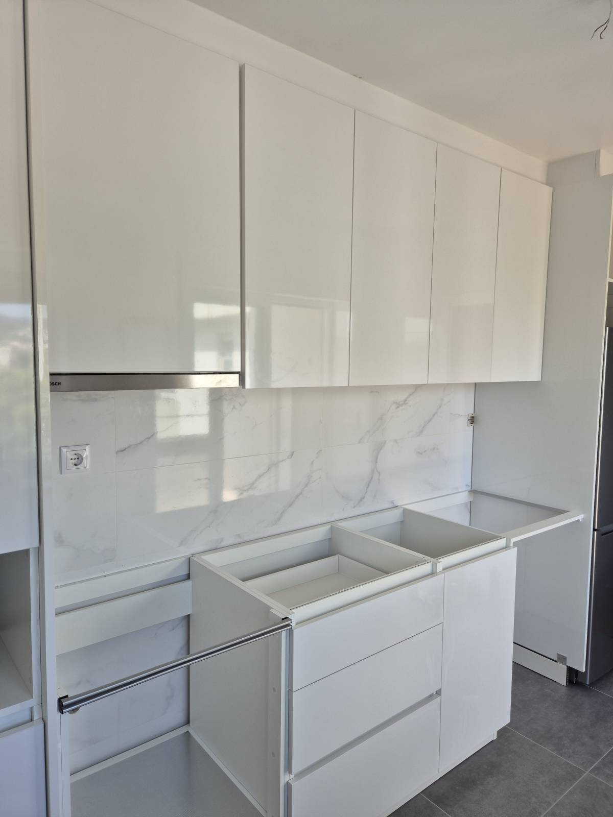 Henrique - Coimbra - Cabinet Refacing