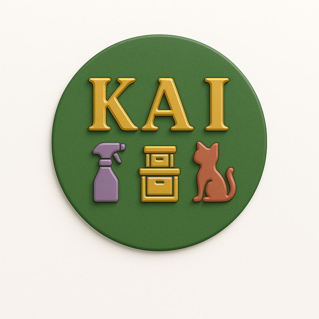 KAI - limpezas • organização de ambientes • pet sitting - Torres Novas - Reinigung von Jalousien