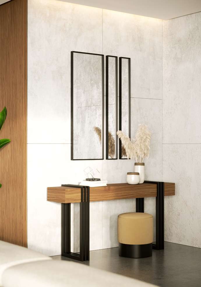 Bruno Sousa - Paredes - Modeling and CAD Services