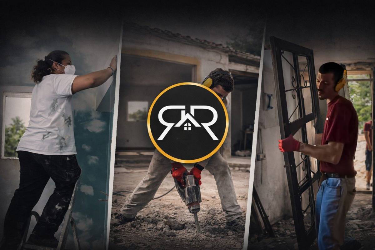 Rocha Renovações - Gondomar - Montage et installation de barrières de sécurité pour bébé