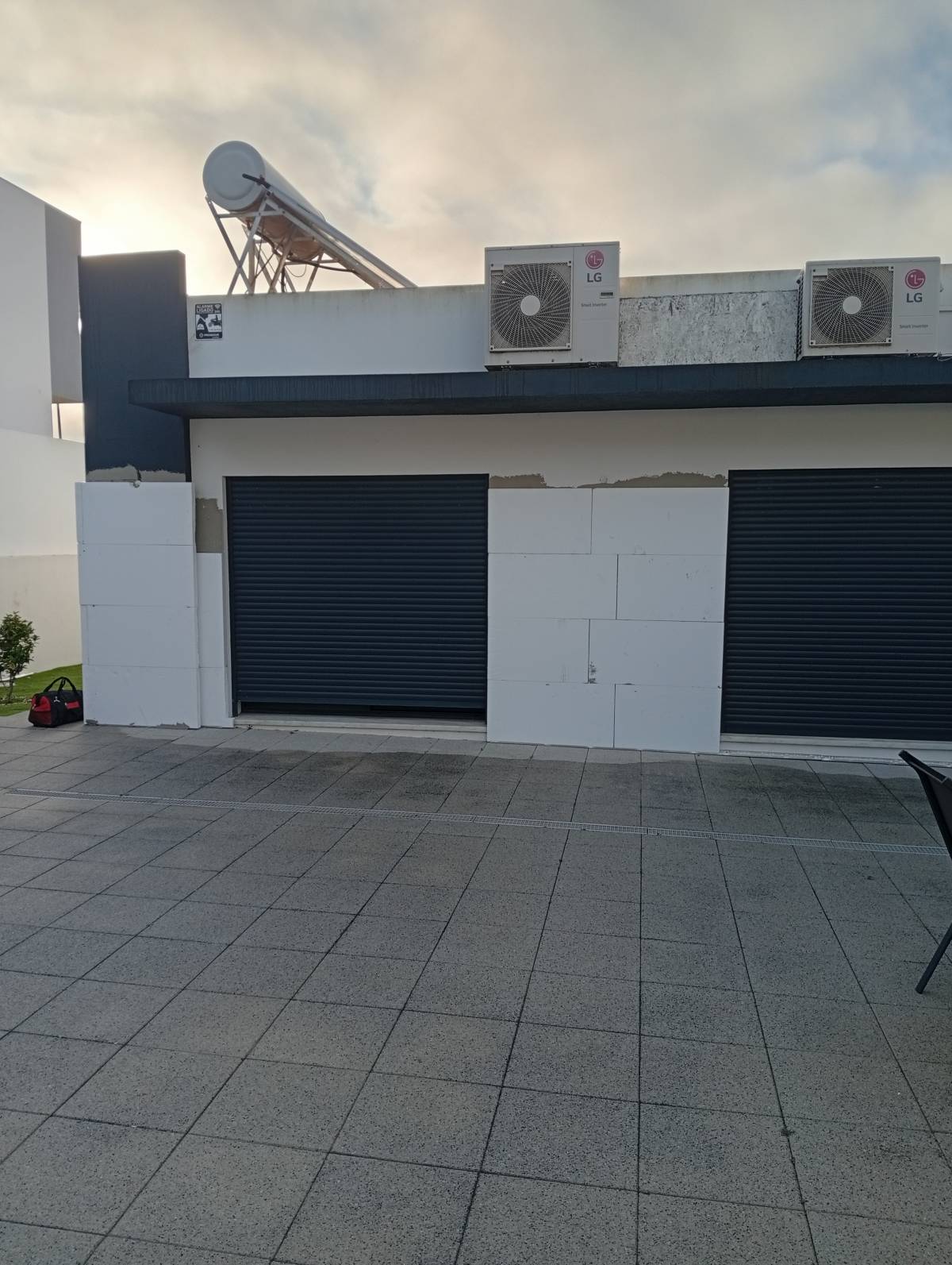 ML pinturas e remodelações - Mafra - Pintura