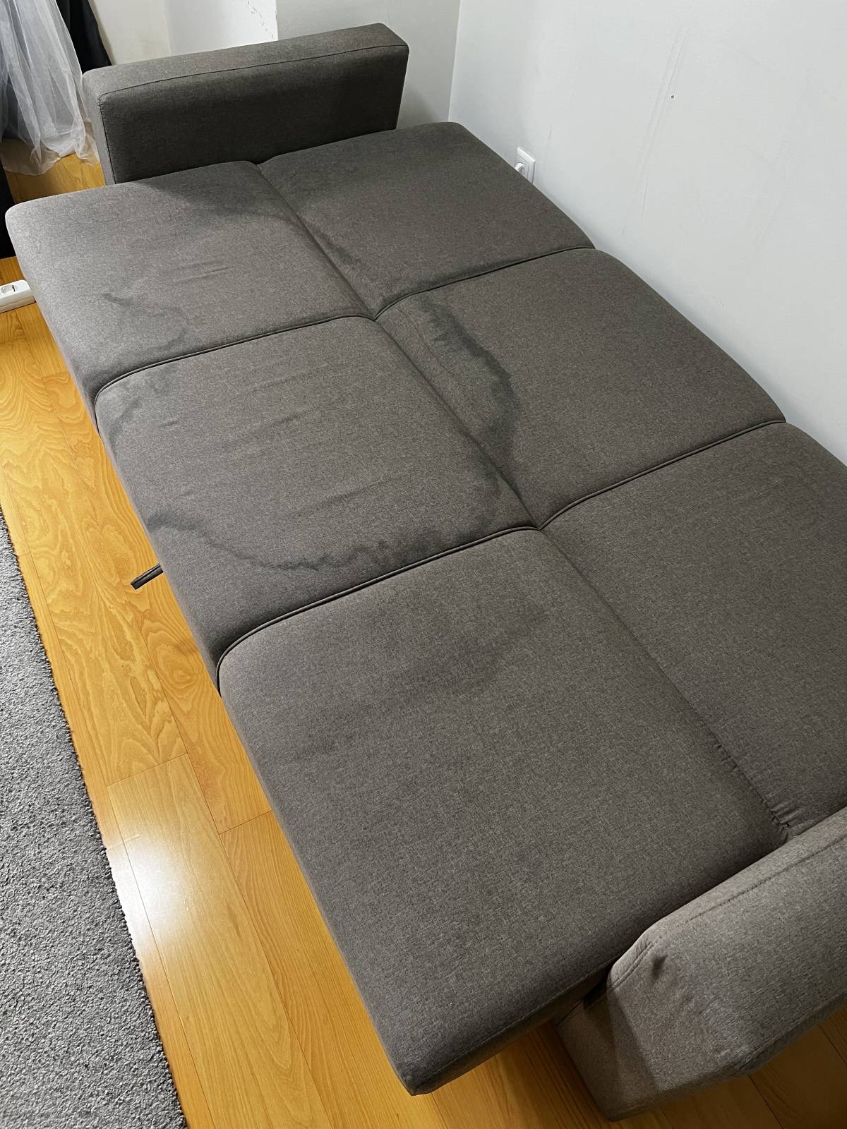 Carlos Oliveira - Vila Nova de Gaia - Upholsterer