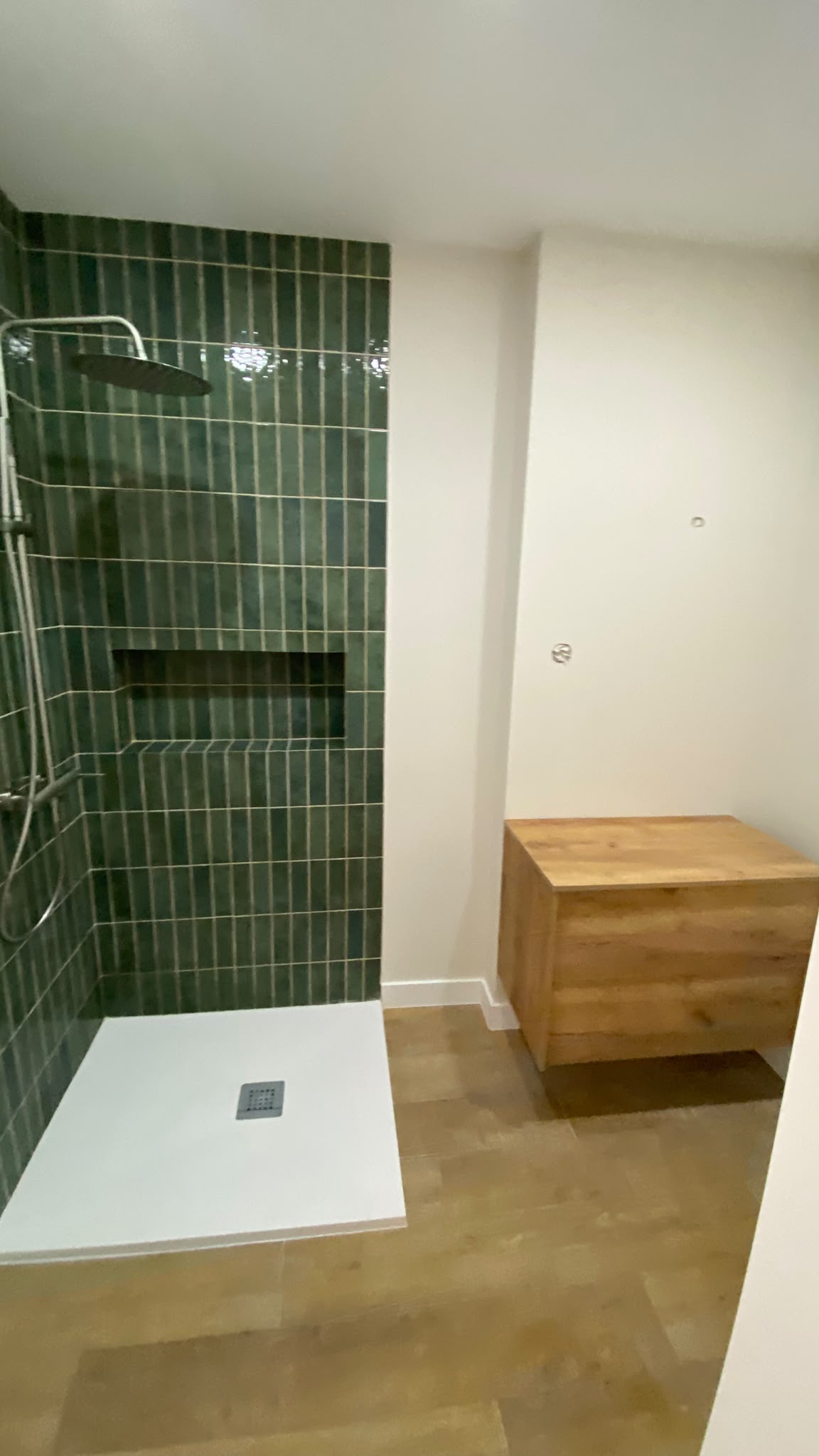 Barbos remodelacao - Loures - Démolition de bâtiments