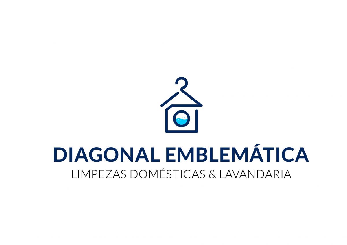 Diagonal Emblemática unipessoal LDA - Caldas da Rainha - Limpeza a Fundo