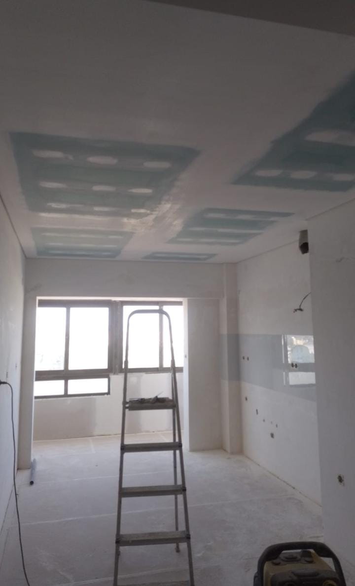 Gilson Pinturas e Remodelação - Barreiro - Pintura
