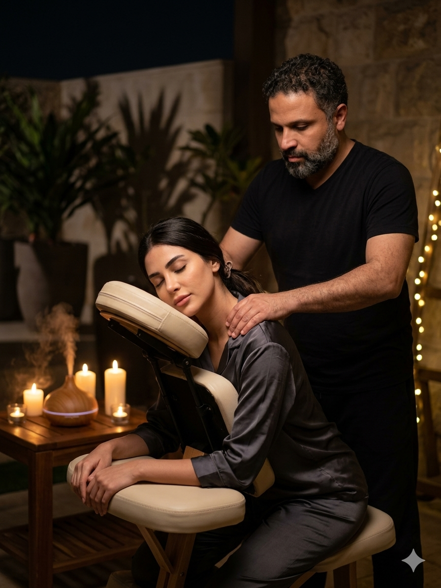 Velora Wellness - Aveiro - Pregnancy Massage