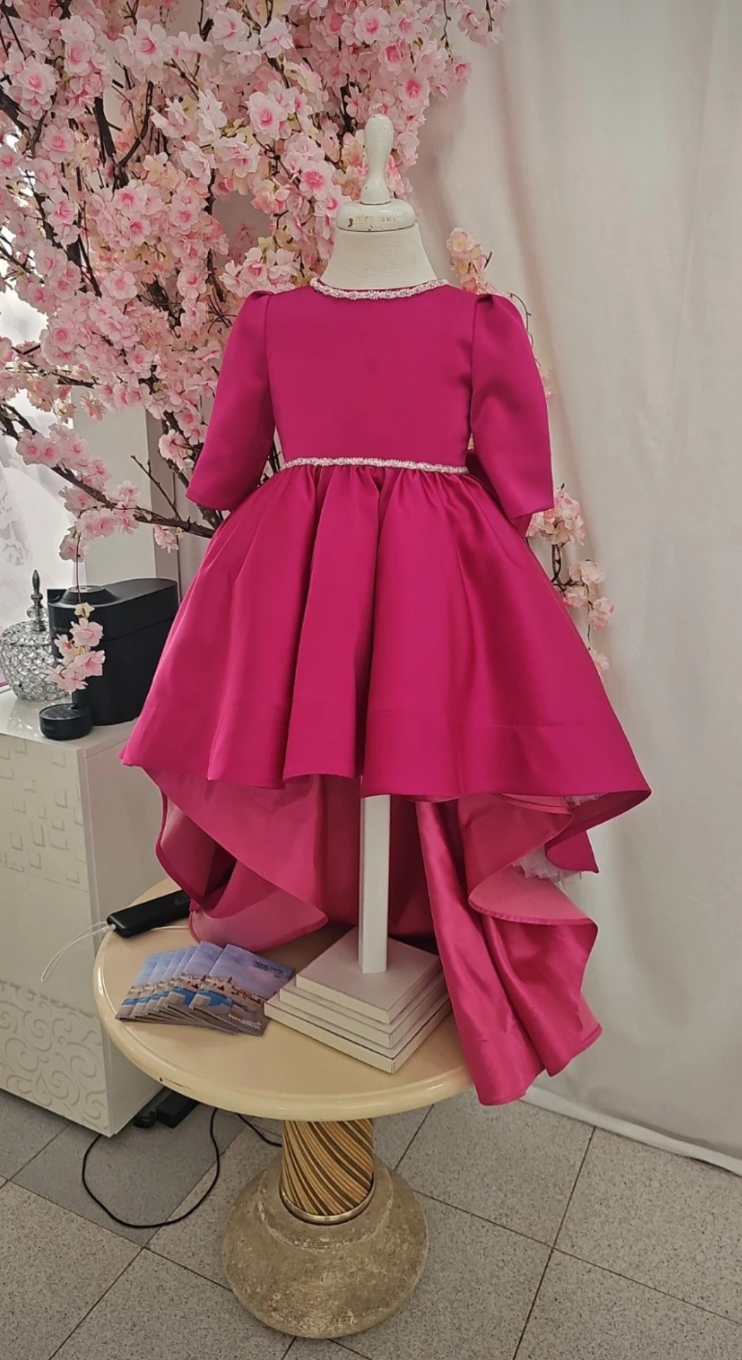 Alice V Atelier - Vila Real de Santo António - Alterações em Vestidos