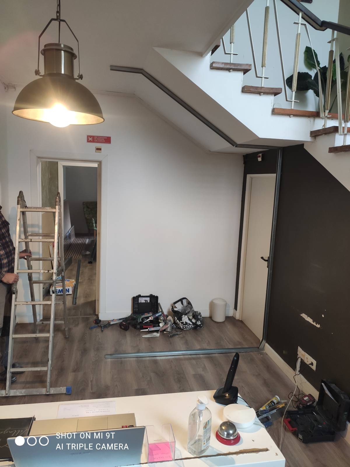 Msr - Almada - Sound Proofing