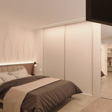 LS Atelier - Lisboa - Diseño de interiores