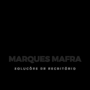 Marques Mafra Soluções de Escritório - Marinha Grande - 3D-Druck