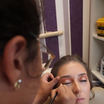 Quezia makeup - Alpiarça - Makeup Artistry Lessons