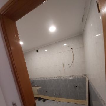 WE Construções - Almada - Home Remodeling