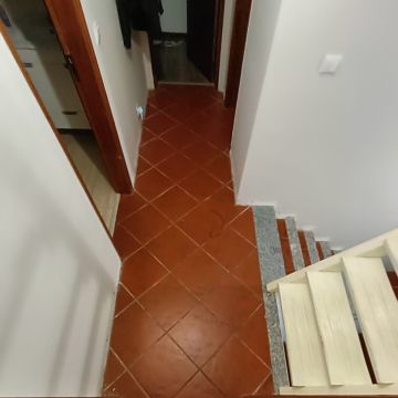 WE Construções - Almada - Sound Proofing
