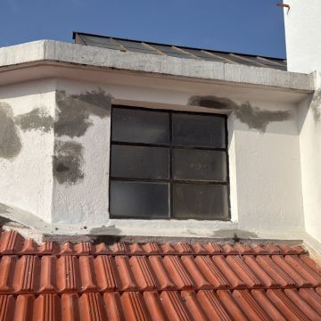 Cubo alpinismo - Almada - Construção de Casa Nova