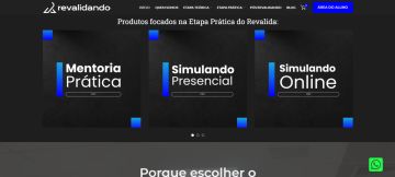 Thayron Arrais - Viseu - Web Development