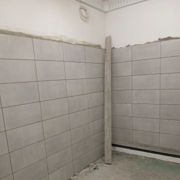 Diogo Câmara - Faro - Remodelación de habitaciones