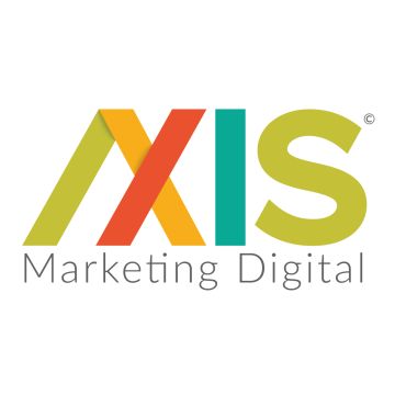AXIS Marketing Digital - Braga - Création de logos
