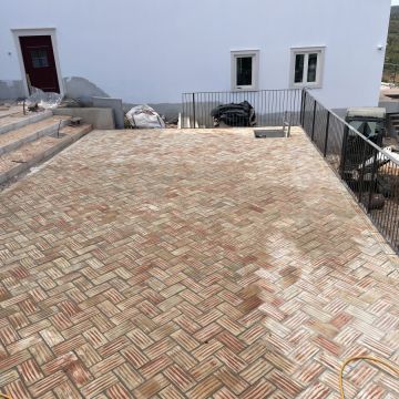 Alex - Albufeira - Insonorización