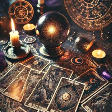Tarot - Lisboa - Psicologia