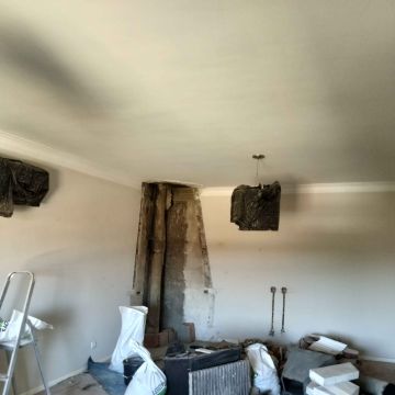 M.J. Matos - Porto - Remodelación del ático