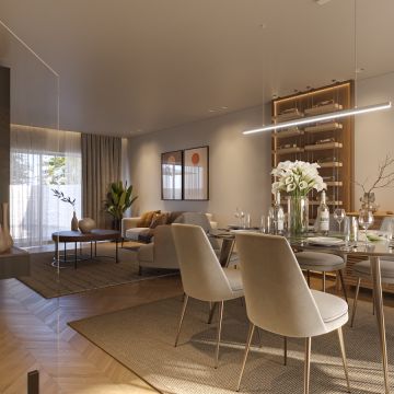 LS Atelier - Lisboa - Ingeniería y diseño técnico
