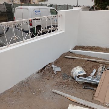 ML pinturas e remodelações - Mafra - Pintura de Interiores