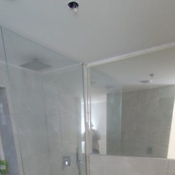 Wesley Braz - Reparações - Almada - Remodelação de Varanda
